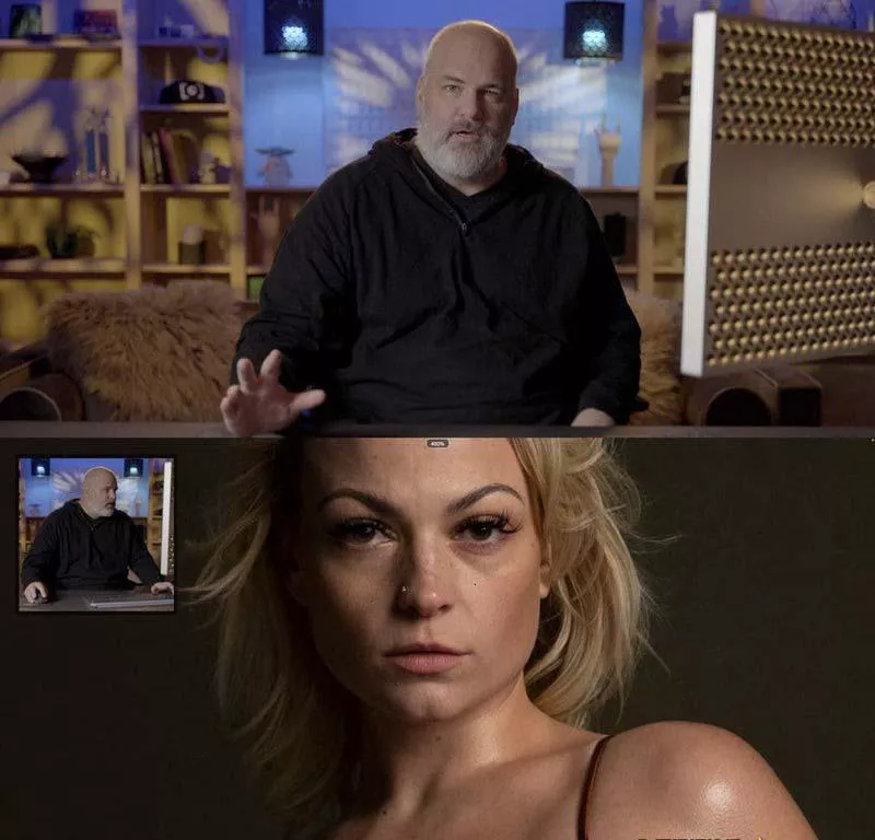 PRO EDU - Jason Buff 塑造连续光的艺术人像布光教程-15节课-中英字幕