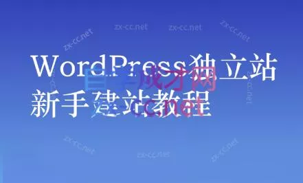 谷歌大叔·零基础+低成本+SEO友好