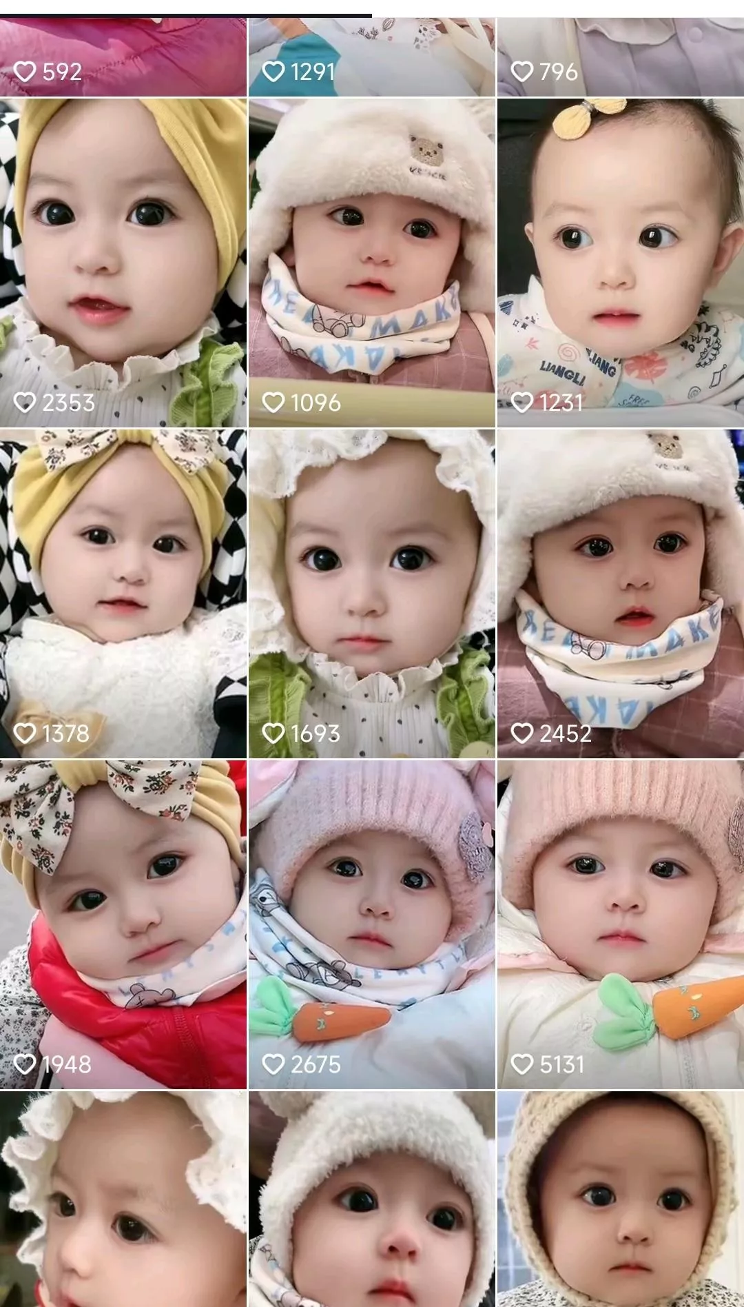 (9419期)打造抖音宝宝账号，一条广告2W，大部分人忽略的超级赛道(教程+素材+软件)