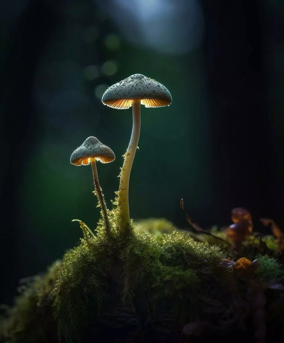 (8717期)摄影师 Daniel Laan 使用ChatGPT与Midjourney生成风光图像-中英字幕