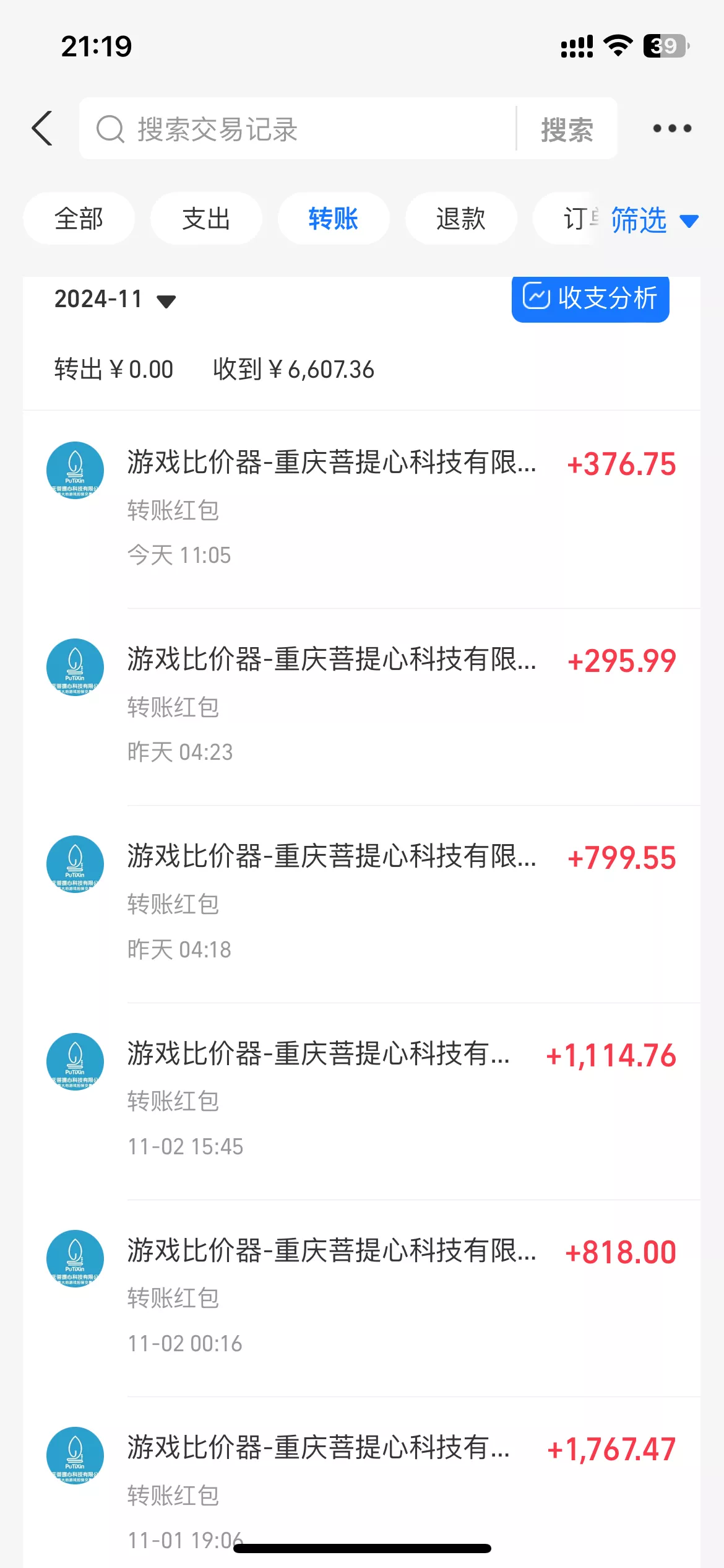 游戏全自动无脑搬砖，每天收益1000+ 长期稳定的项目